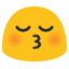 :kissing_closed_eyes: 😚