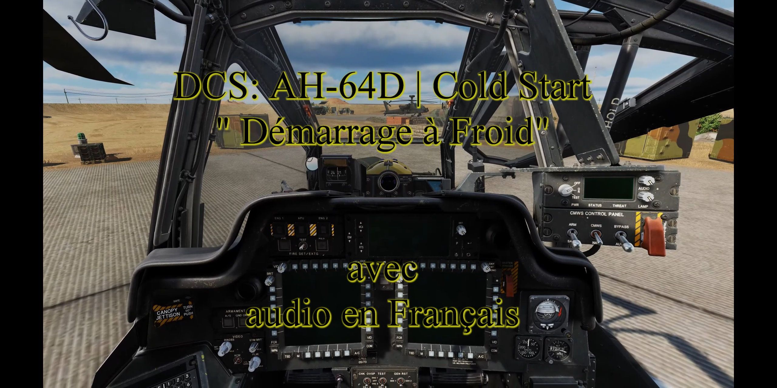23- DCS - AH-64D - Cold Start - Jaquette.jpg