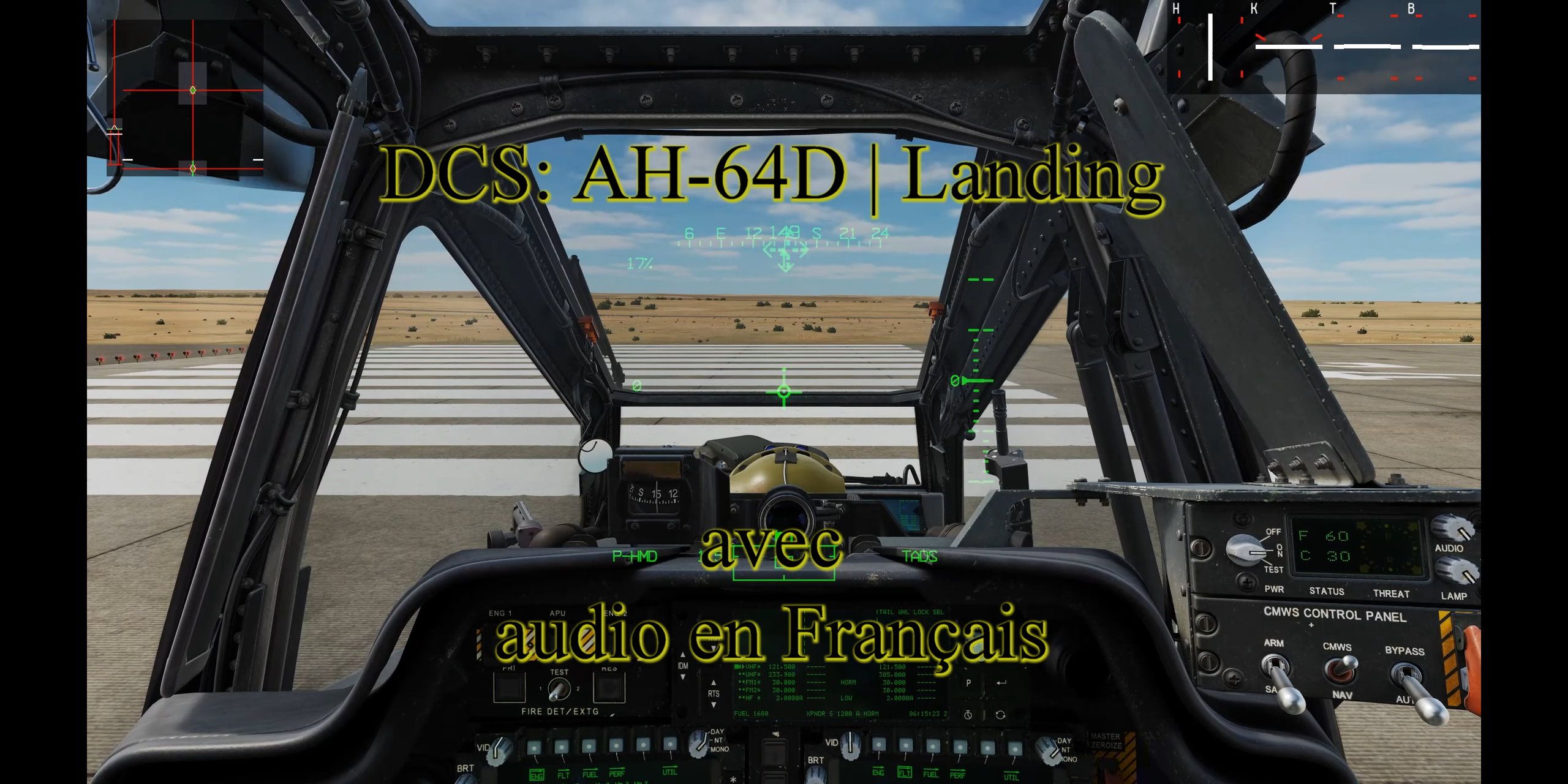 21- DCS - AH-64D - Landing (Audio Français).Movie_Instantané.jpg
