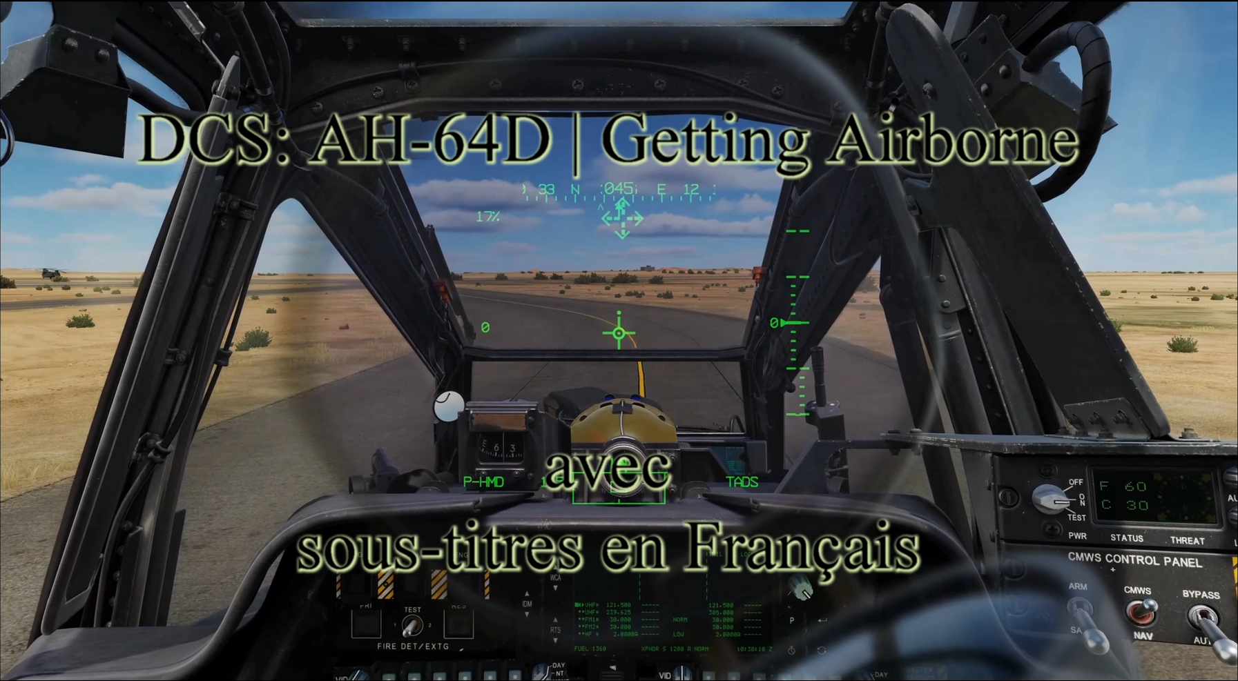 20- DCS - AH-64D - Getting Airborne - jaquette.png
